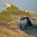9 Tunnel Beach